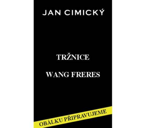 Tržnice Wang Freres