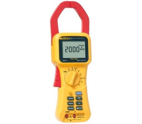 Fluke 355