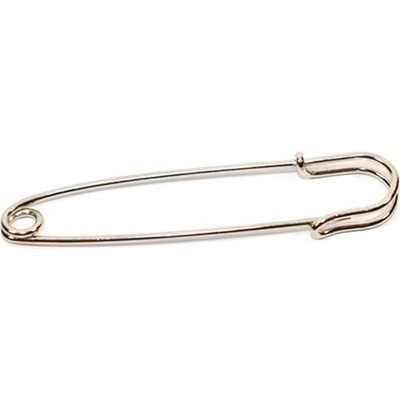 Zavírací špendlík 65 mm, spínací, sichrhajska – Hledejceny.cz