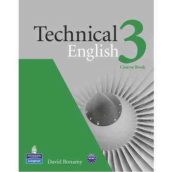 Technical English 3 CB