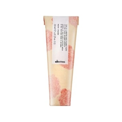 Davines More Inside Medium Hold Pliable Paste стилизираща паста за средна фиксация 125 ml