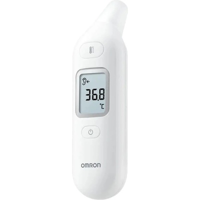 Omron ТЕРМОМЕТЪР OMRON Gentle Temp 533