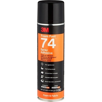 3M 74 500 ml