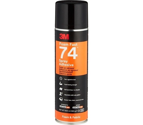 3M 74 500 ml