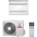 Mitsubishi SRF25ZS-W / SRC25ZS-W2 Heavy