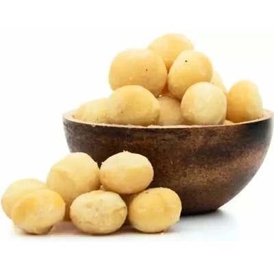 Grizly Makadamové orechy 500 g