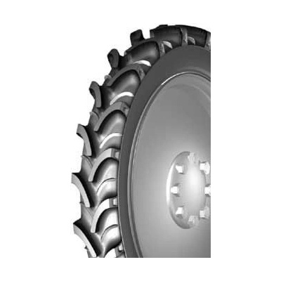 Dneproshina DE-17 9,5-48 129A8 TT
