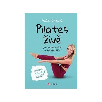 Pilates živě