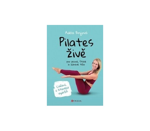 Pilates živě
