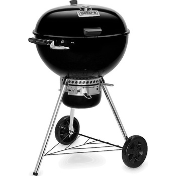 Weber Master-Touch GBS Premium E-5770