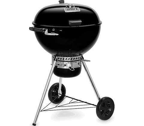 Weber Master-Touch GBS Premium E-5770