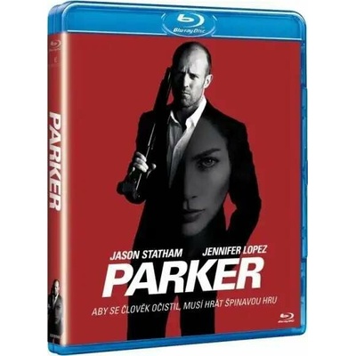 Parker BD