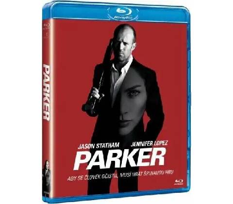 Parker BD