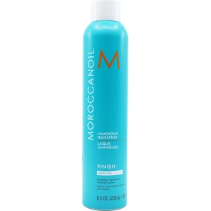 Moroccanoil Finish Luminous Medium Hairspray 330 ml
