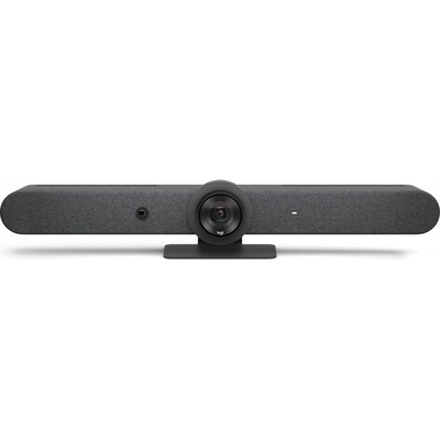 Logitech Medium Room Bundle