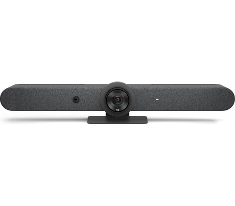 Logitech Medium Room Bundle