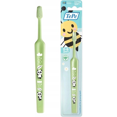 TePe Kids pro děti extra soft