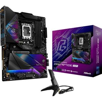 ASRock Z890 Riptide WiFi