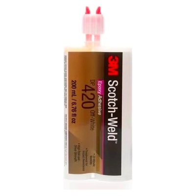 3M DP420 200 ml bělavá