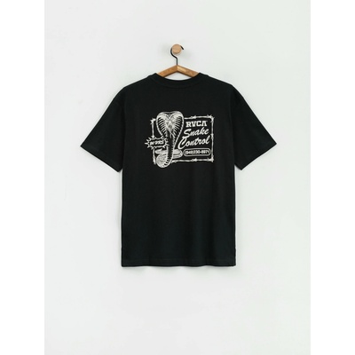 RVCA Cobra Service black