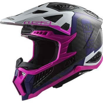 LS2 MX703 X-Force VICTORY