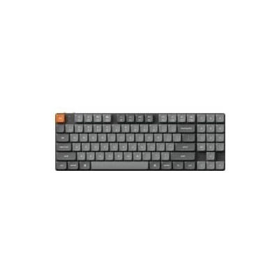 Keychron K13 Max 80% Red Switch RGB Hot-Swap K13M-H1