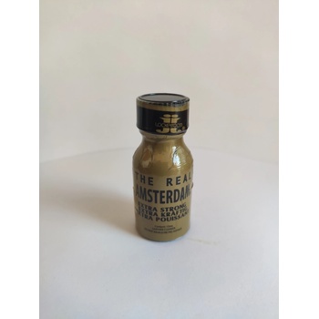 Real Amsterdam 15 ml