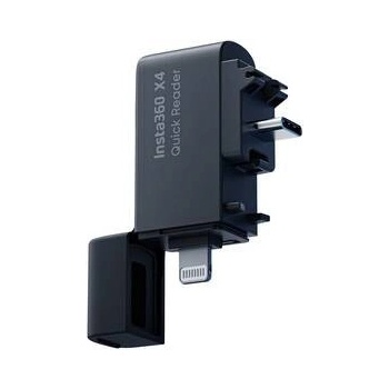 Insta360 X4 Quick Reader INST740-11