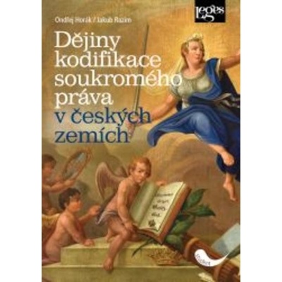 Dějiny kodifikace soukromého práva v českých zemích