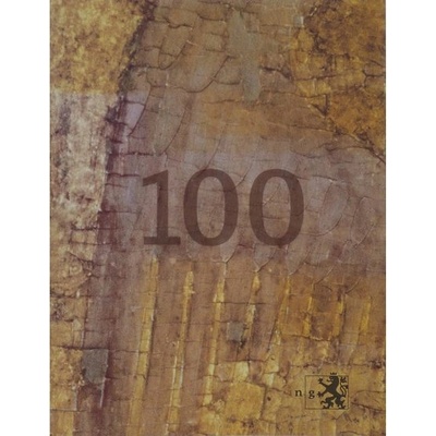100 děl z Národní galerie v Praze malá