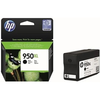 HP Консуматив, HP 950XL Black Officejet Ink Cartridge (CN045AE)