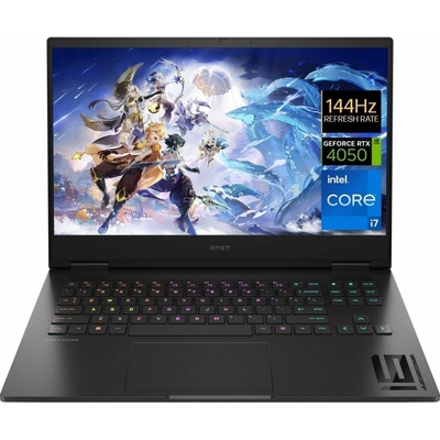 HP Omen 16-wd0005nw B4MC5EA