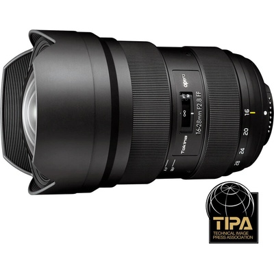 Tokina opera 16-28mm f/2.8 Nikon