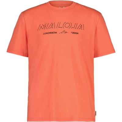 Maloja STAUBERNM. oranžová