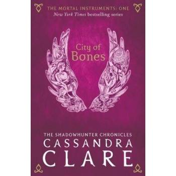 The Mortal Instruments 1: City of Bones - Cassandra Clare