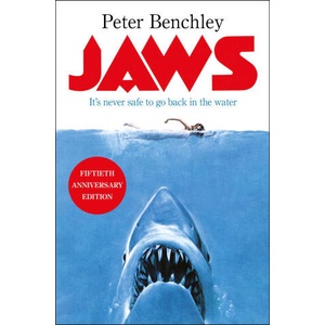 Jaws (ISBN: 9781035048861)
