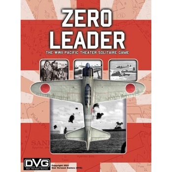 Dan Verseen Games Zero Leader