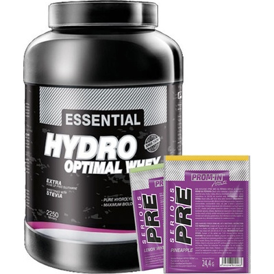 Prom-in Optimal Hydro Whey 2250 g