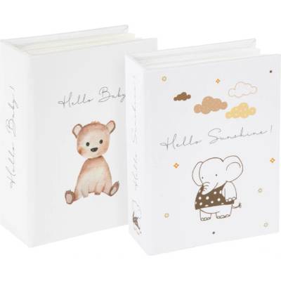 Fotoalbum Goldbuch FIRST FRIEND, 10x15/100 (1ks)