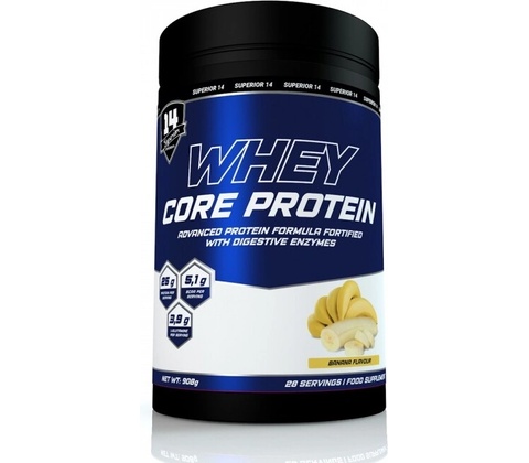 Superior 14 Whey Core 908 g