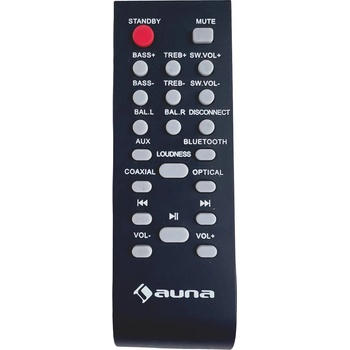 GENERAL Auna line 700a - дистанционно управление дубликат (line 700a)