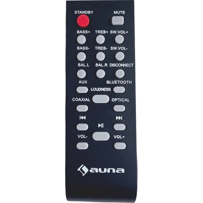 GENERAL Auna line 700a - дистанционно управление дубликат (line 700a)