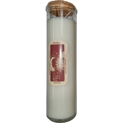 Ancient Wisdom Magic Spell Candle For Friendship 280 g