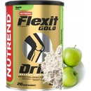 NUTREND Flexit GOLD DRINK jablko 400 g