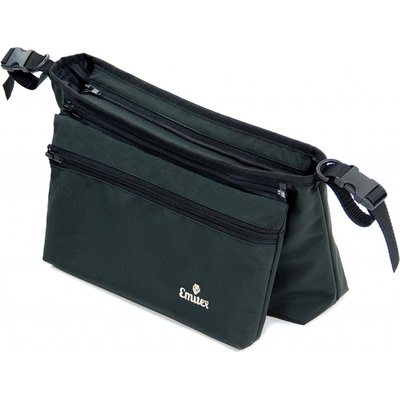 Emitex Organizér Simple Black S – Sleviste.cz