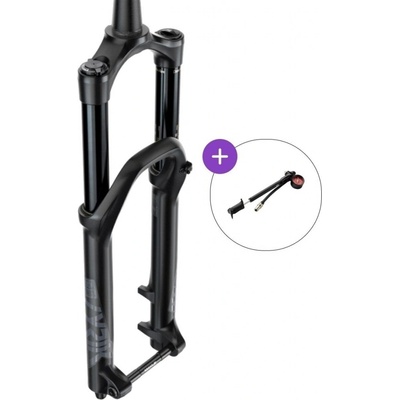 Rock Shox Lyrik Select