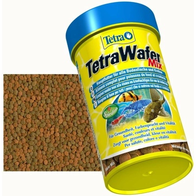Tetra Wafer Mix 100 ml