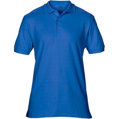 Gildan Pánska polokošeľa G85800 Royal