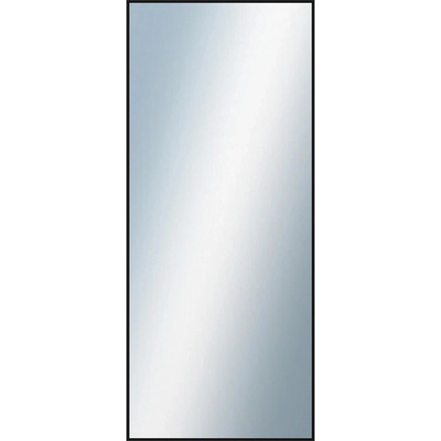 DANTIK Hliník 60x140 cm čierna 7269016