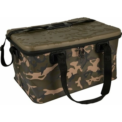 Fox Taška Aquos Camo 30 l